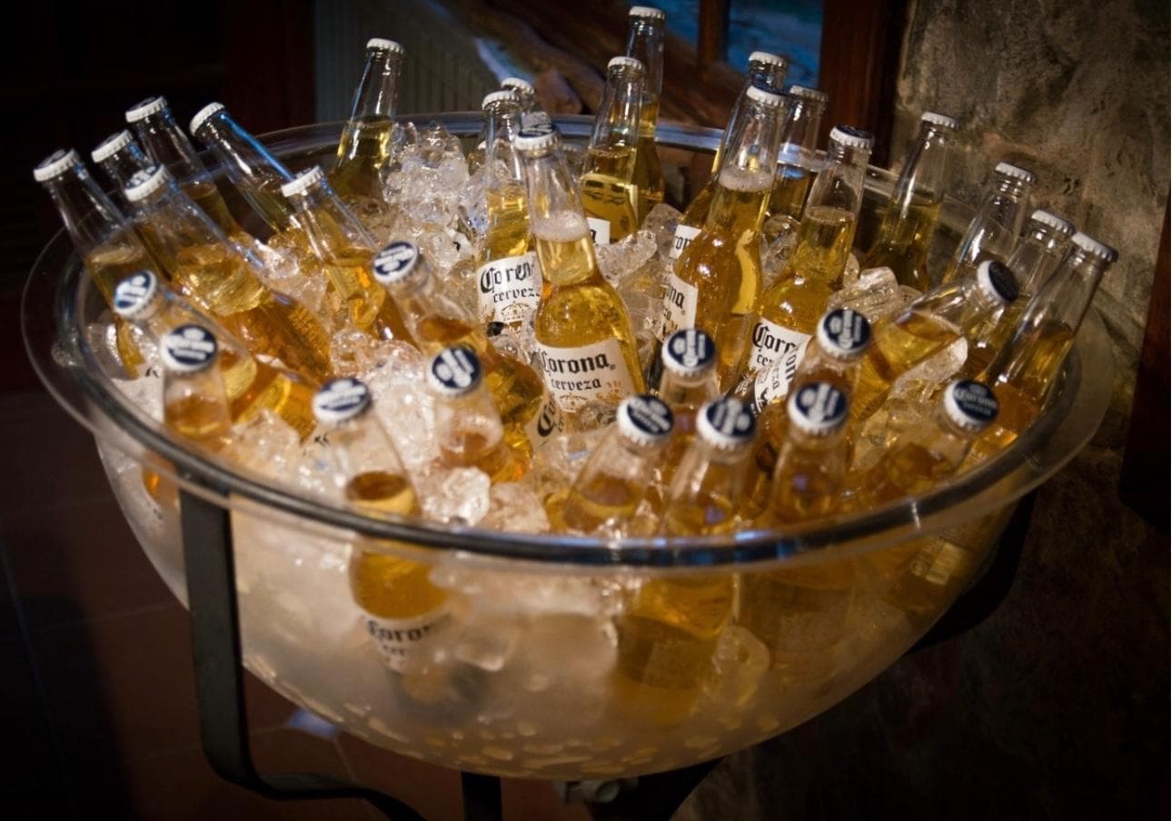Champagnera
