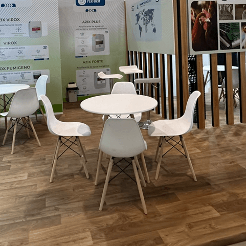 Eames set 1