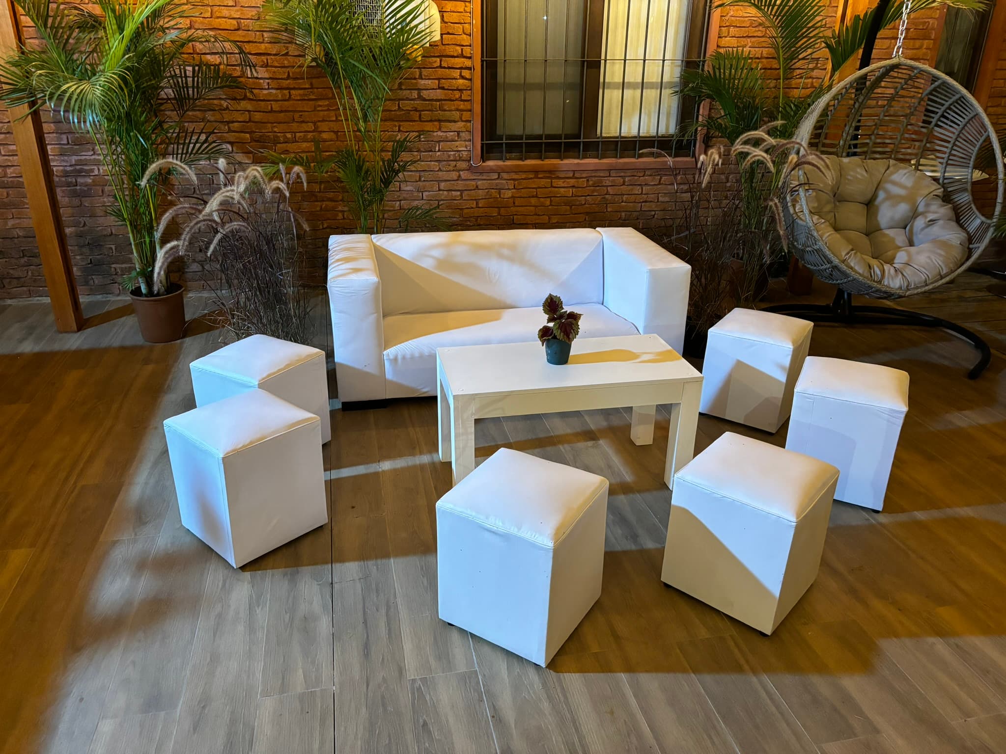 Living room set 3
