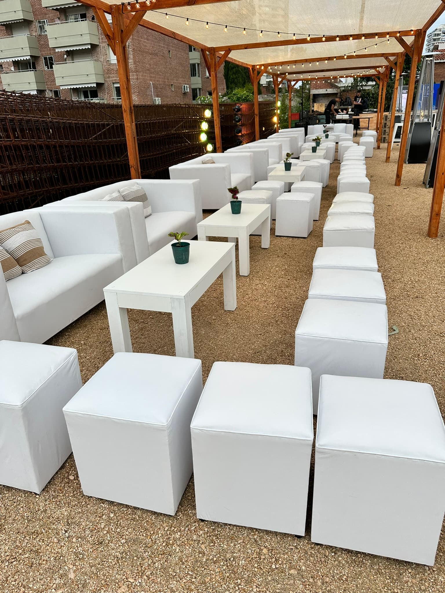 Living room set 2