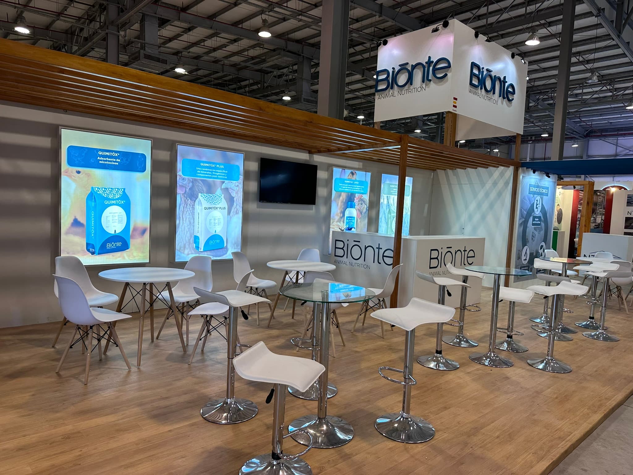 Stand 9