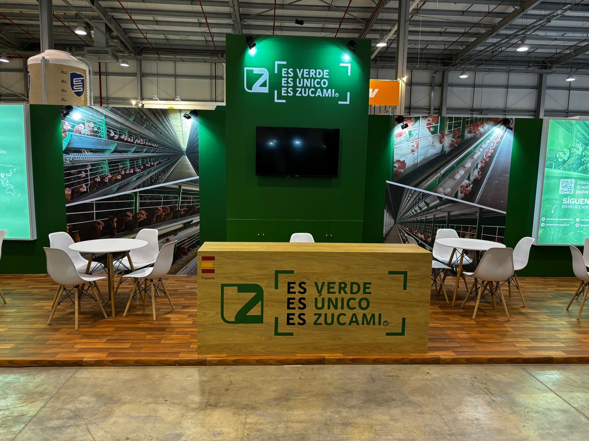 Stand 2